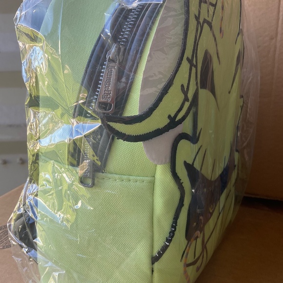 Disney Nightmare before Christmas oogie boogie loungefly - Picture 4 of 4